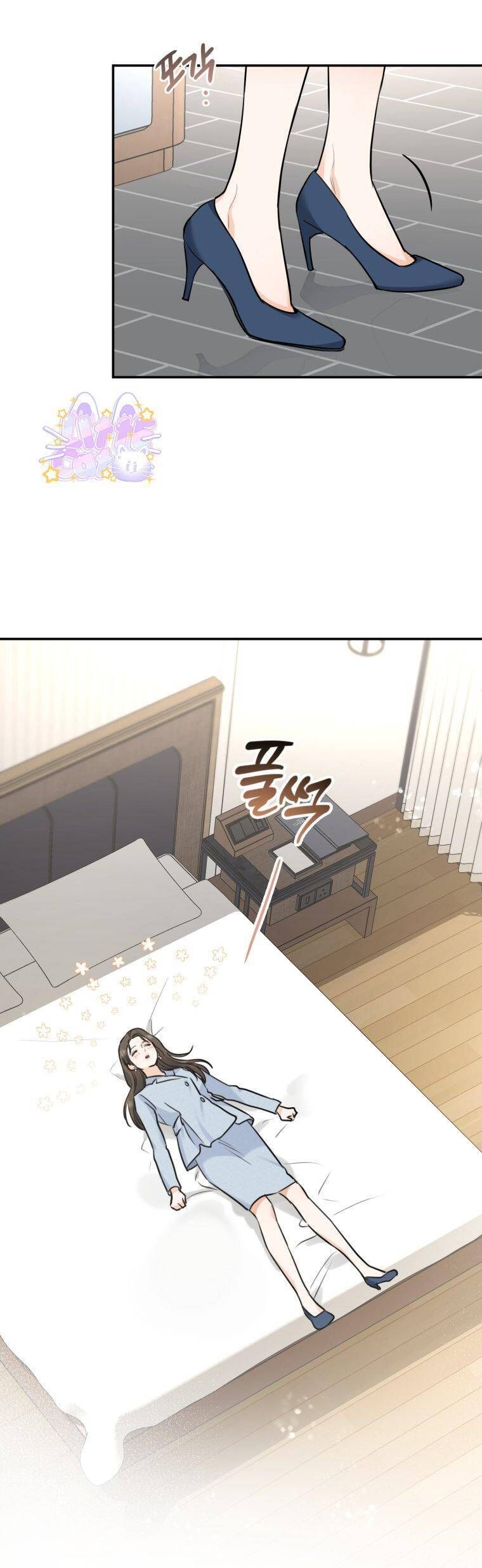 Chuyện Kết Hôn - Chap 18 - Trang 29
