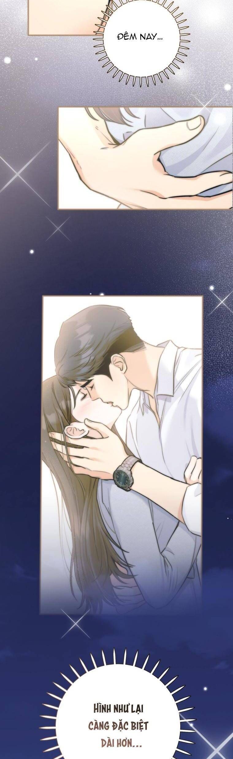 Chuyện Kết Hôn - Chap 18 - Trang 31