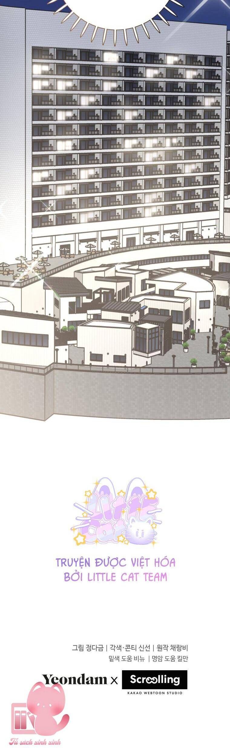 Chuyện Kết Hôn - Chap 18 - Trang 32