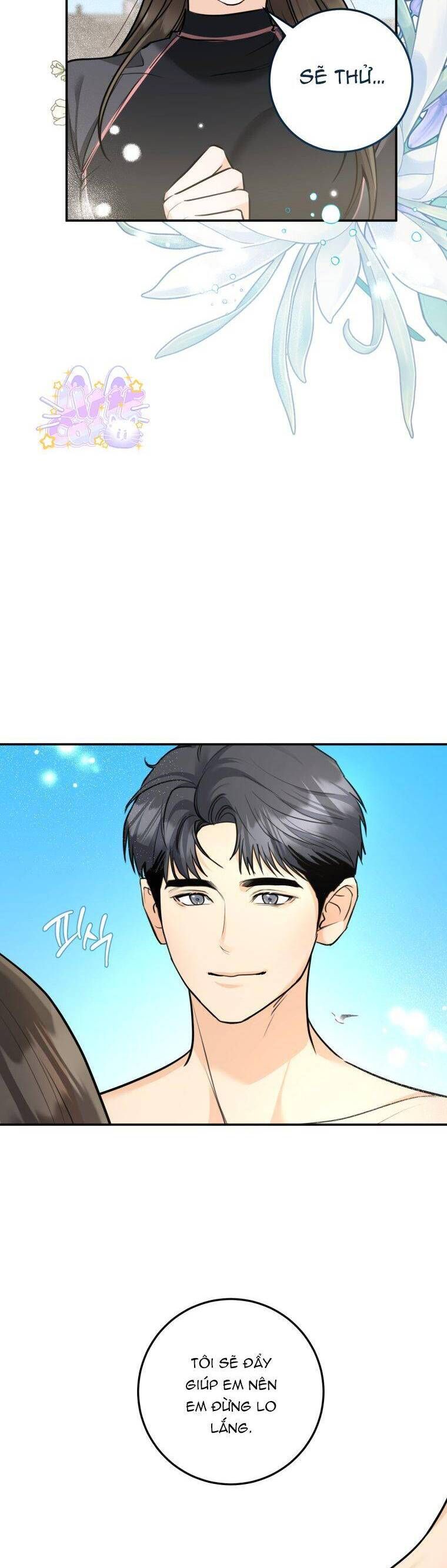 Chuyện Kết Hôn - Chap 19 - Trang 13