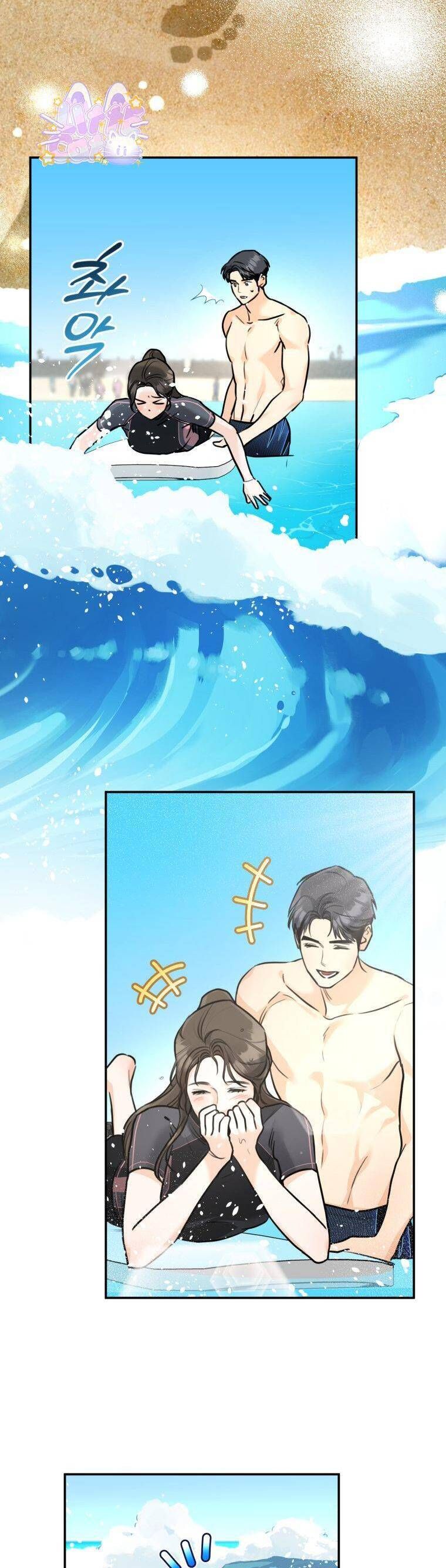 Chuyện Kết Hôn - Chap 19 - Trang 15