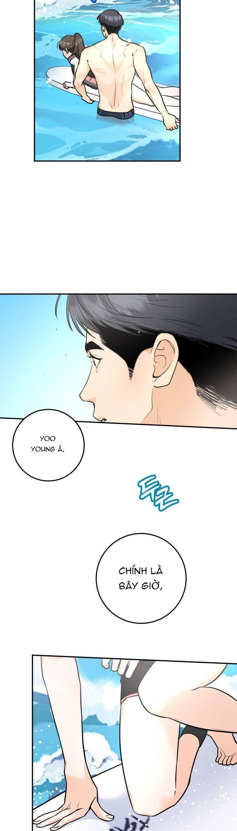 Chuyện Kết Hôn - Chap 19 - Trang 16