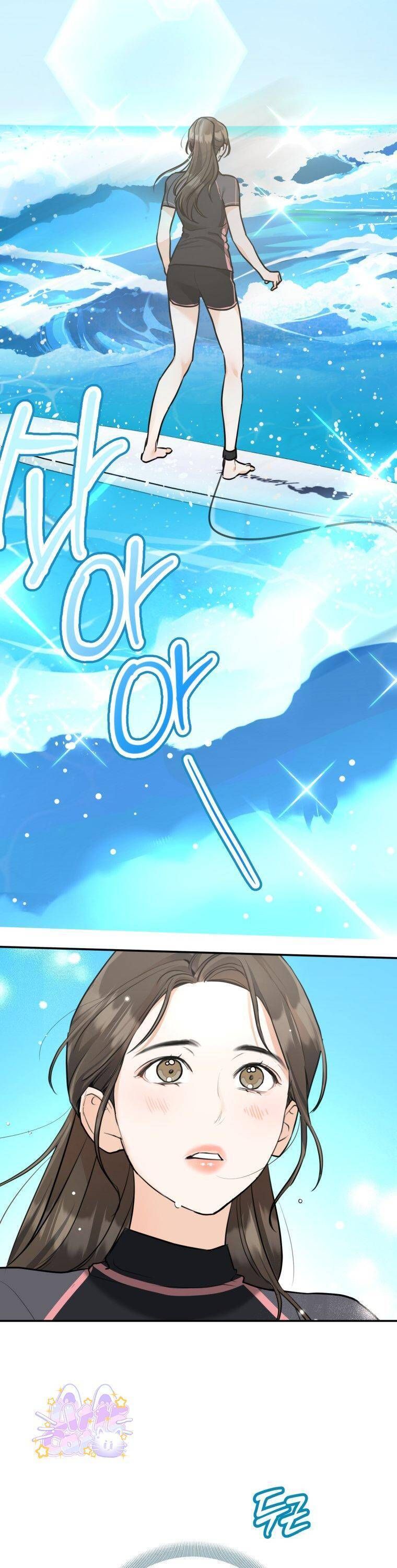 Chuyện Kết Hôn - Chap 19 - Trang 18