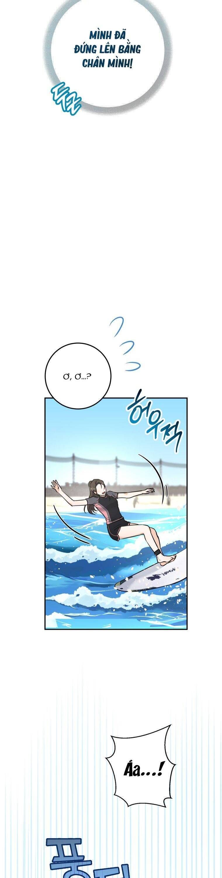 Chuyện Kết Hôn - Chap 19 - Trang 19