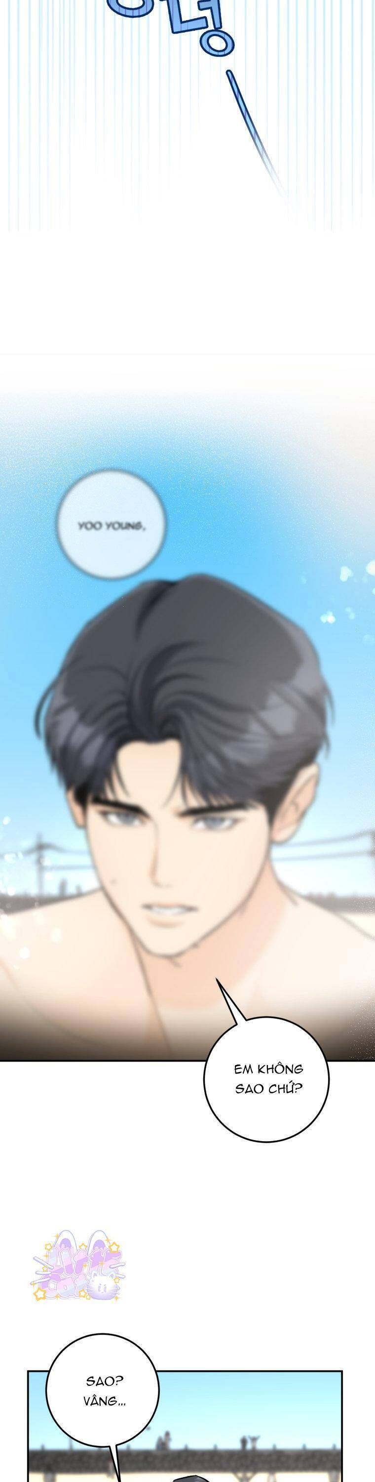 Chuyện Kết Hôn - Chap 19 - Trang 20