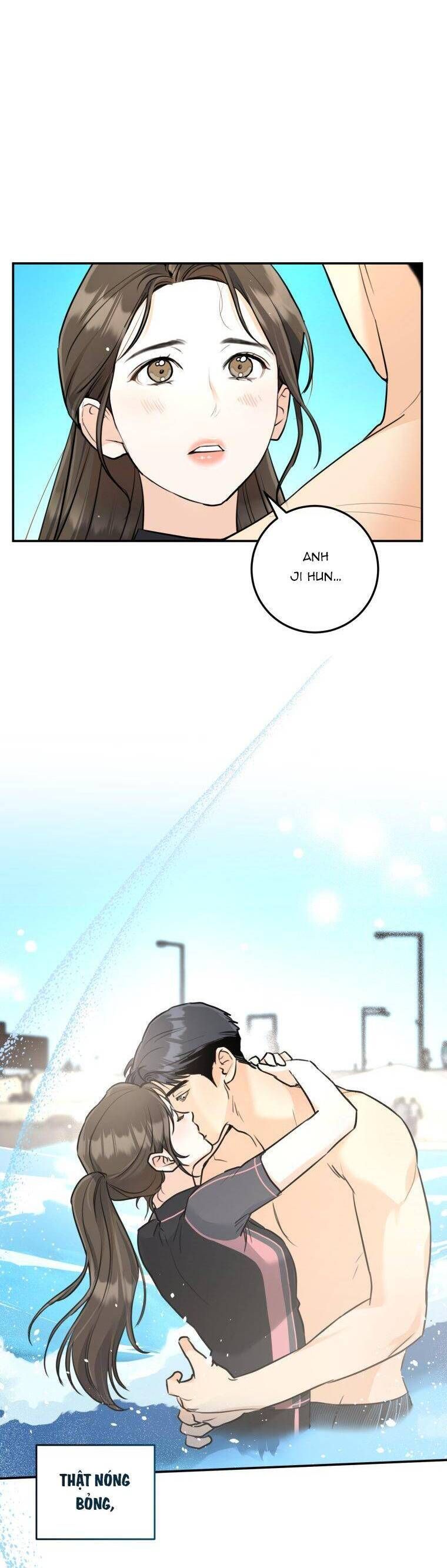 Chuyện Kết Hôn - Chap 19 - Trang 25