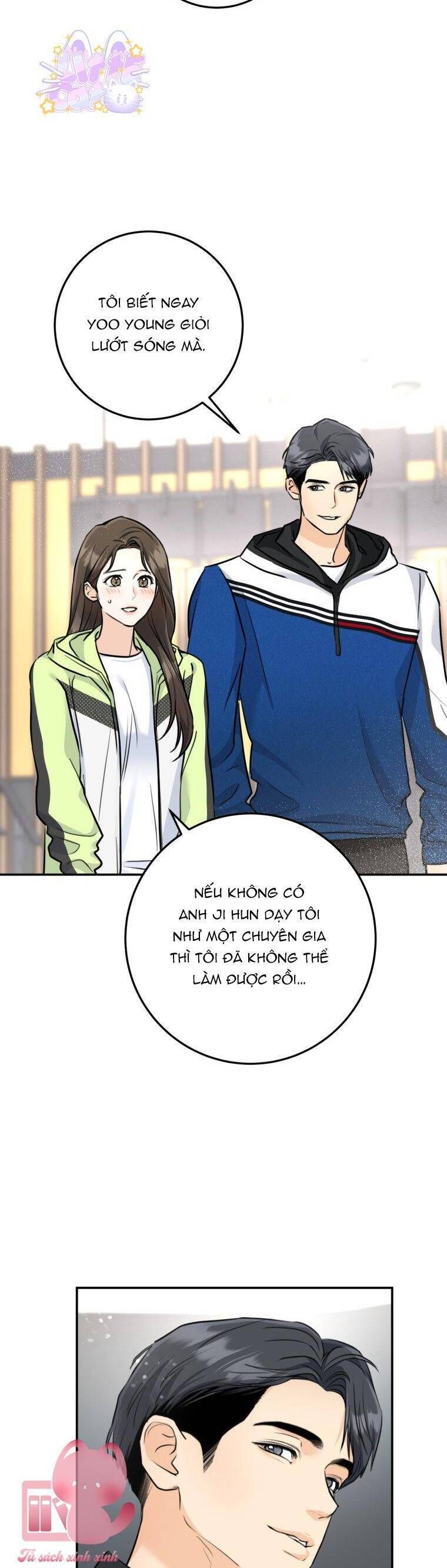 Chuyện Kết Hôn - Chap 19 - Trang 28