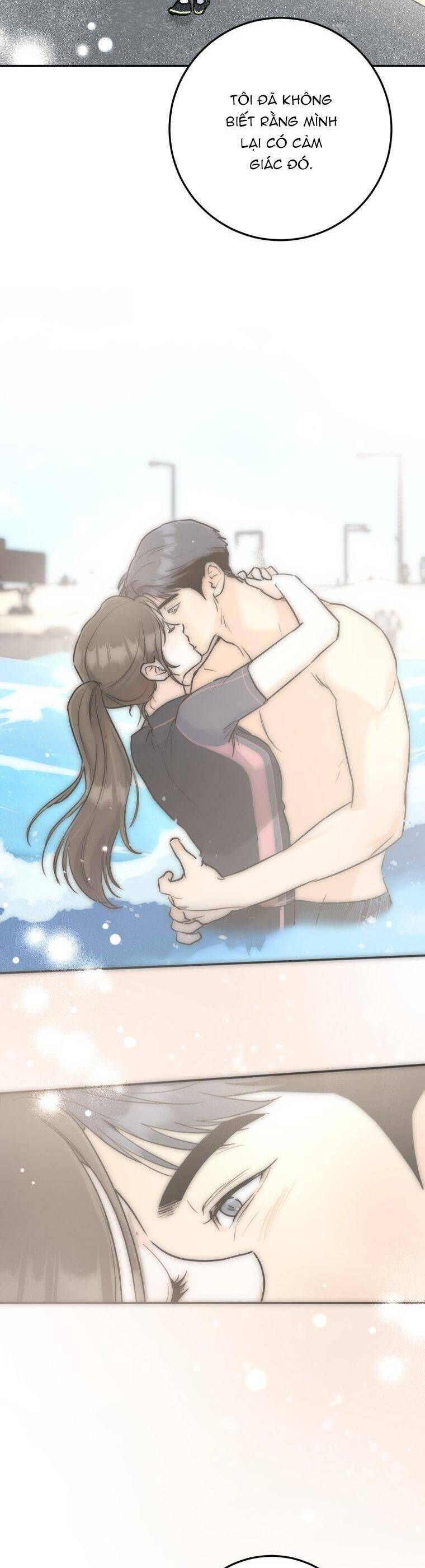 Chuyện Kết Hôn - Chap 19 - Trang 35