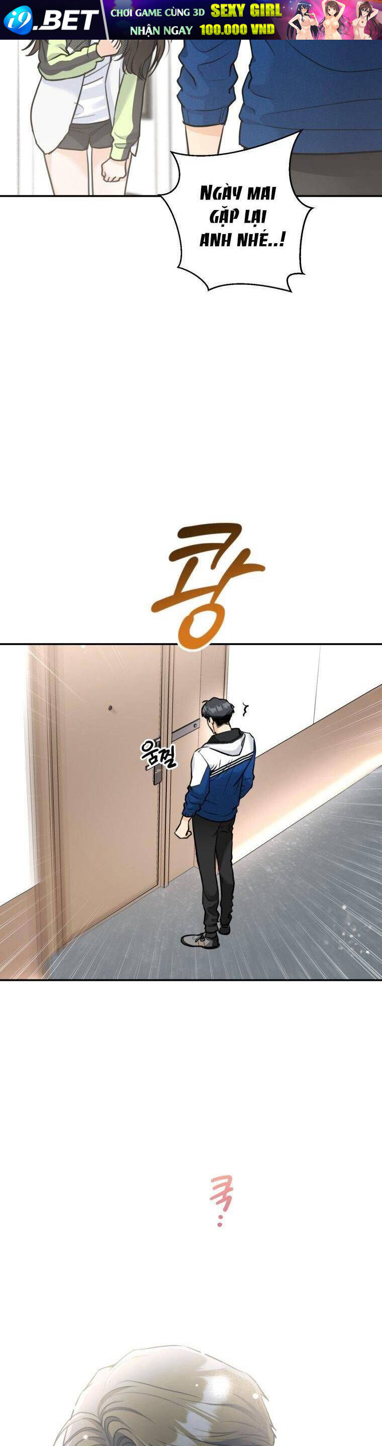 Chuyện Kết Hôn - Chap 19 - Trang 37