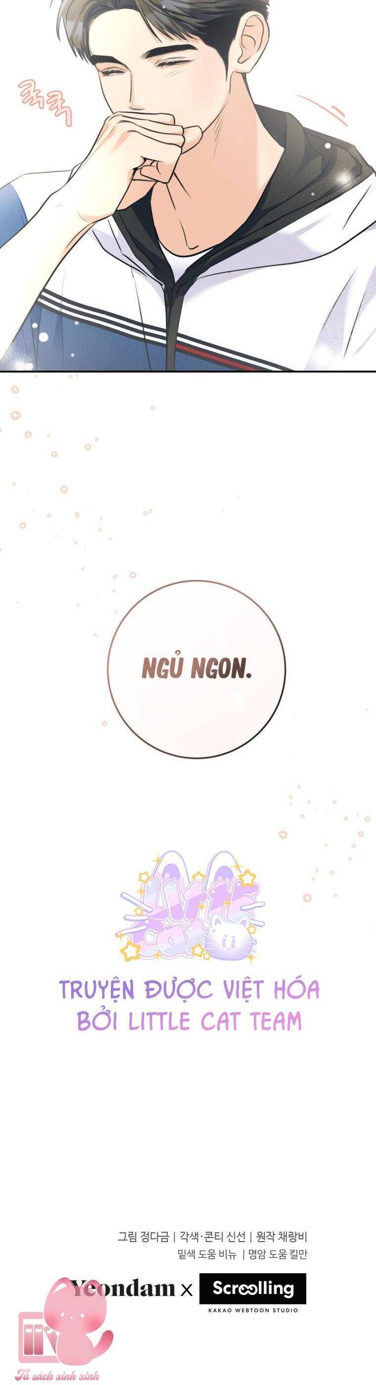 Chuyện Kết Hôn - Chap 19 - Trang 38
