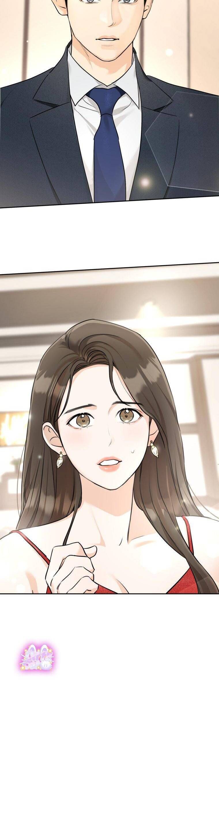 Chuyện Kết Hôn - Chap 2 - Trang 2