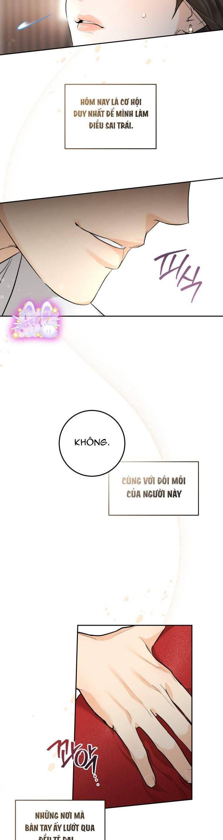 Chuyện Kết Hôn - Chap 2 - Trang 11