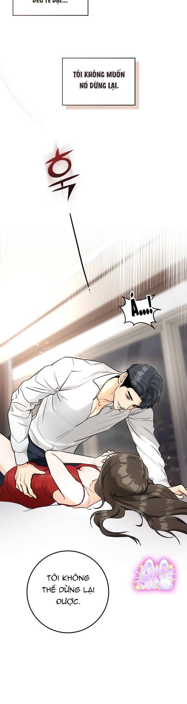 Chuyện Kết Hôn - Chap 2 - Trang 12
