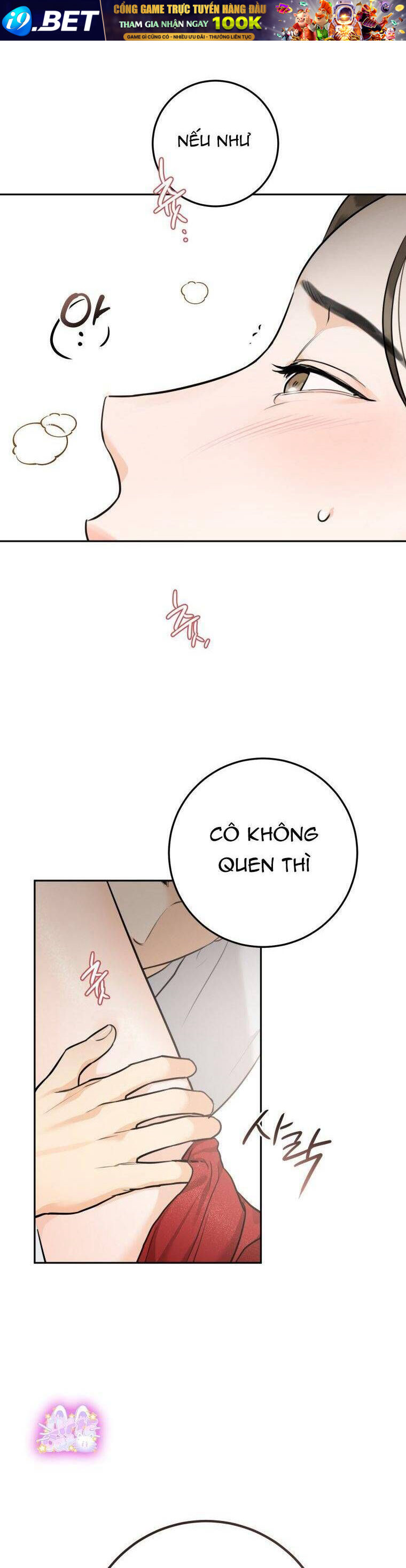Chuyện Kết Hôn - Chap 2 - Trang 13