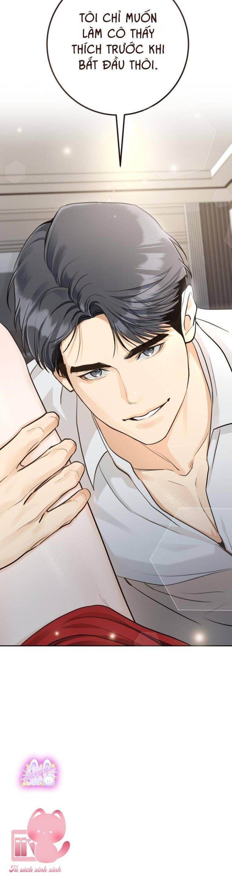 Chuyện Kết Hôn - Chap 2 - Trang 14