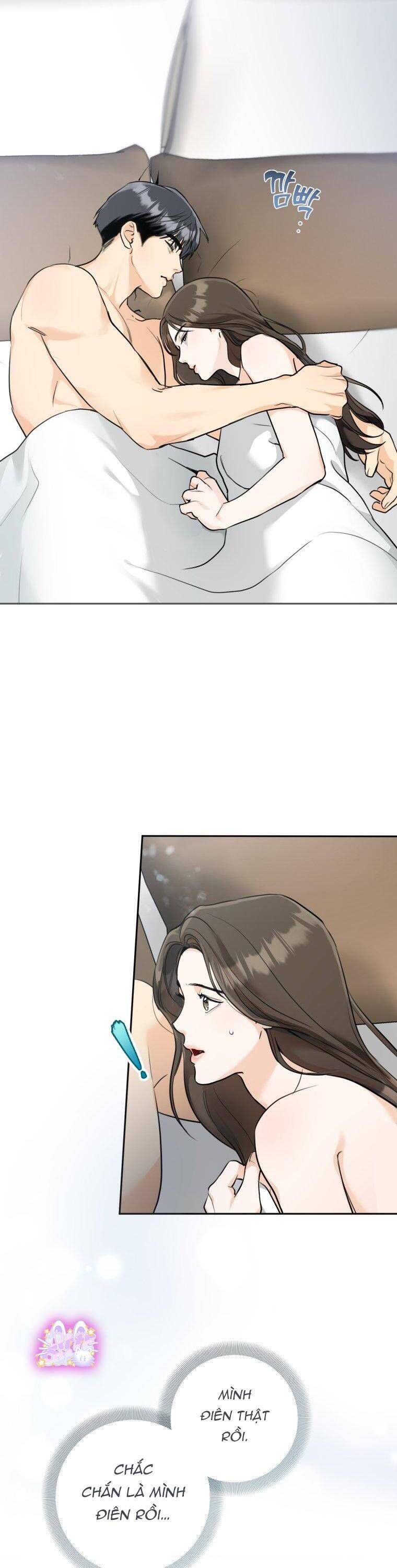 Chuyện Kết Hôn - Chap 2 - Trang 16
