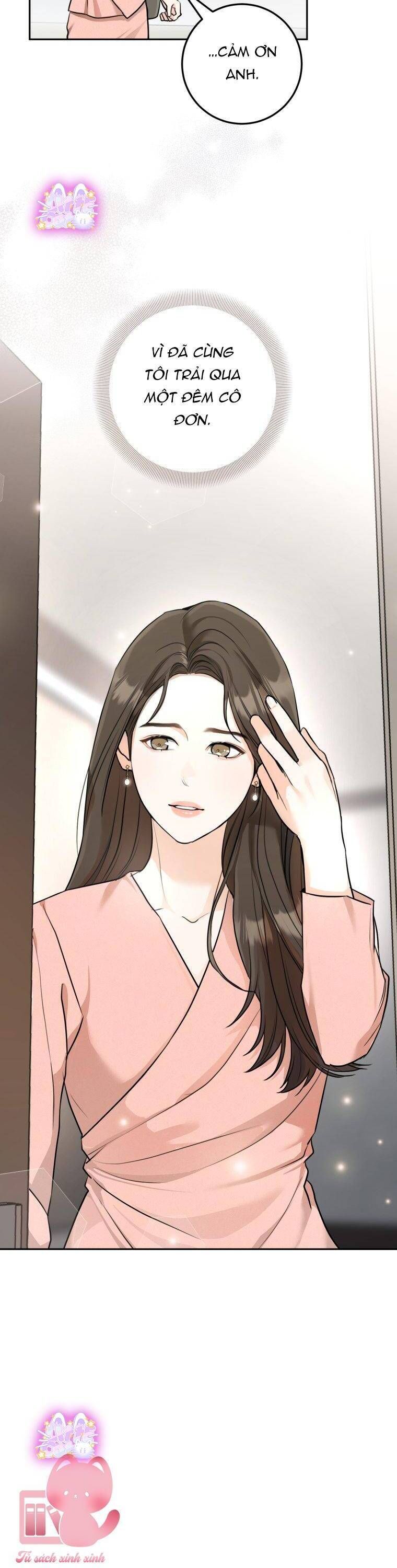 Chuyện Kết Hôn - Chap 2 - Trang 20