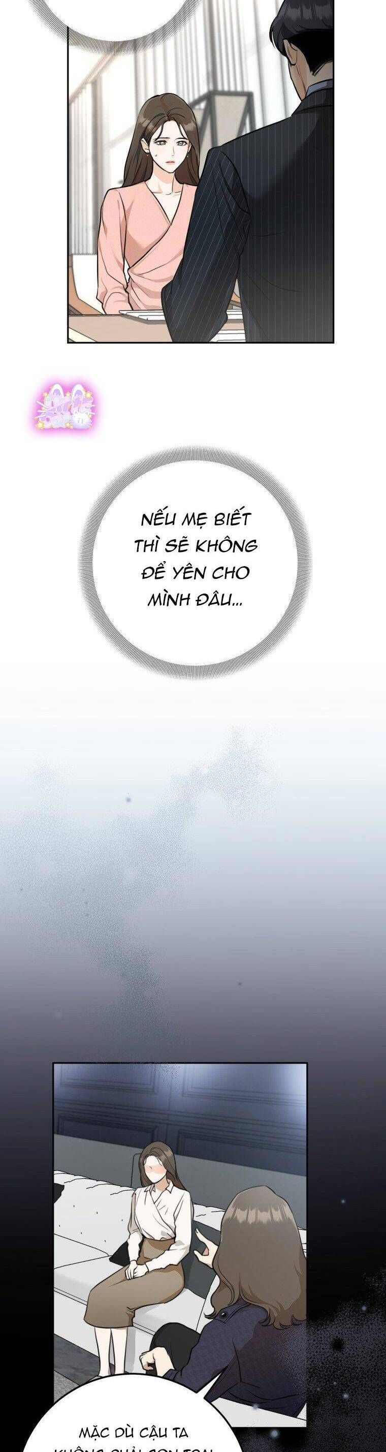 Chuyện Kết Hôn - Chap 2 - Trang 24