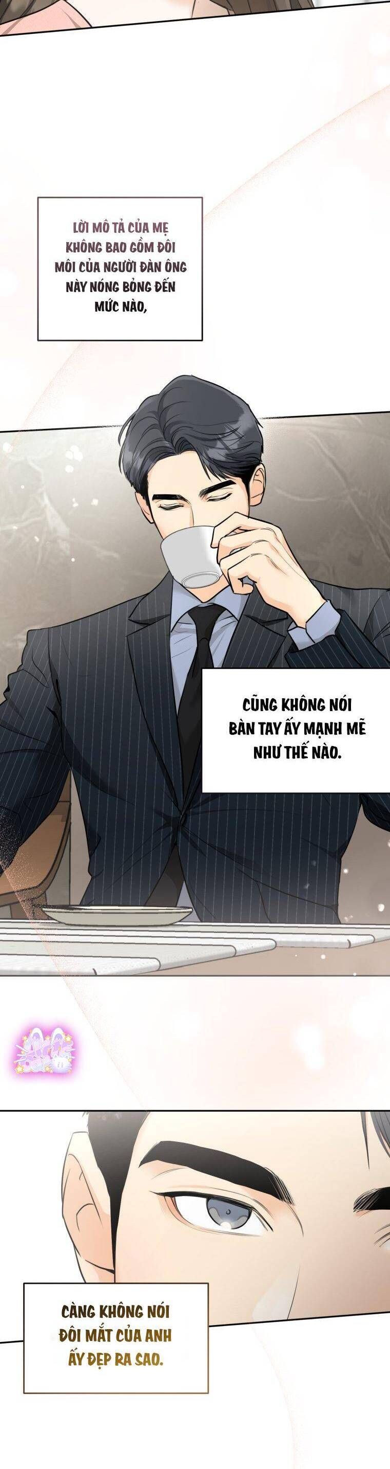 Chuyện Kết Hôn - Chap 2 - Trang 26