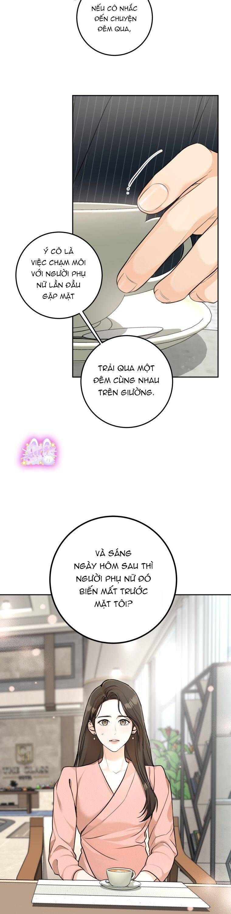 Chuyện Kết Hôn - Chap 2 - Trang 28