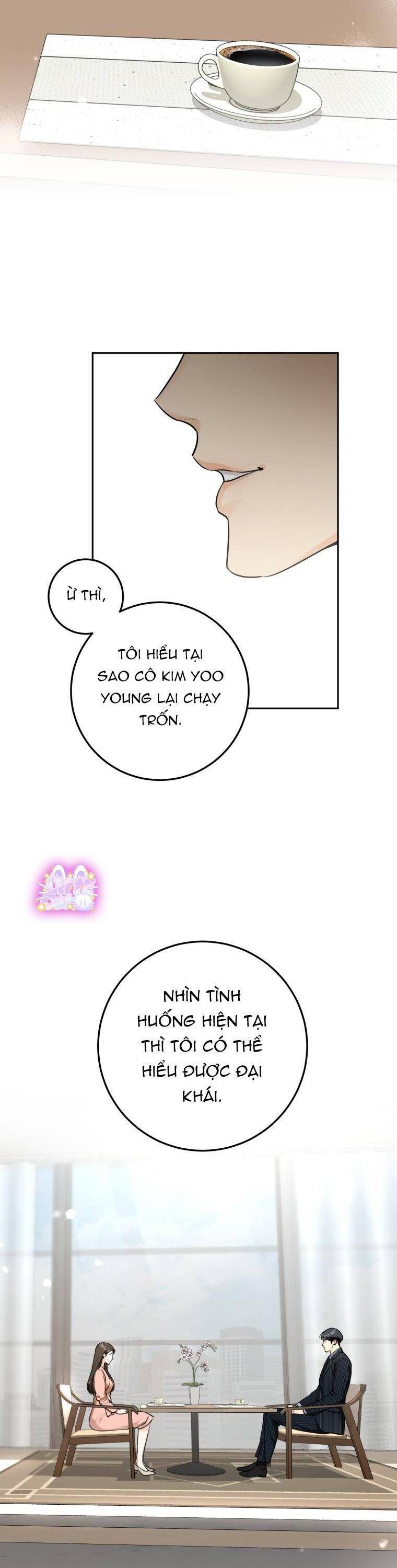 Chuyện Kết Hôn - Chap 2 - Trang 29