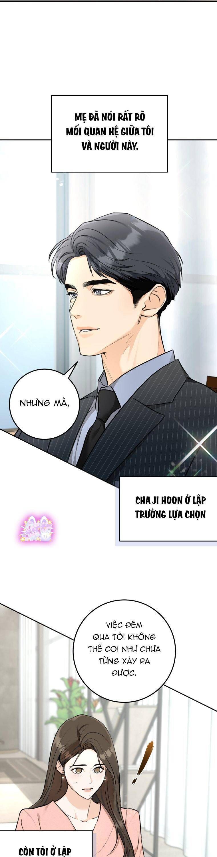 Chuyện Kết Hôn - Chap 2 - Trang 30