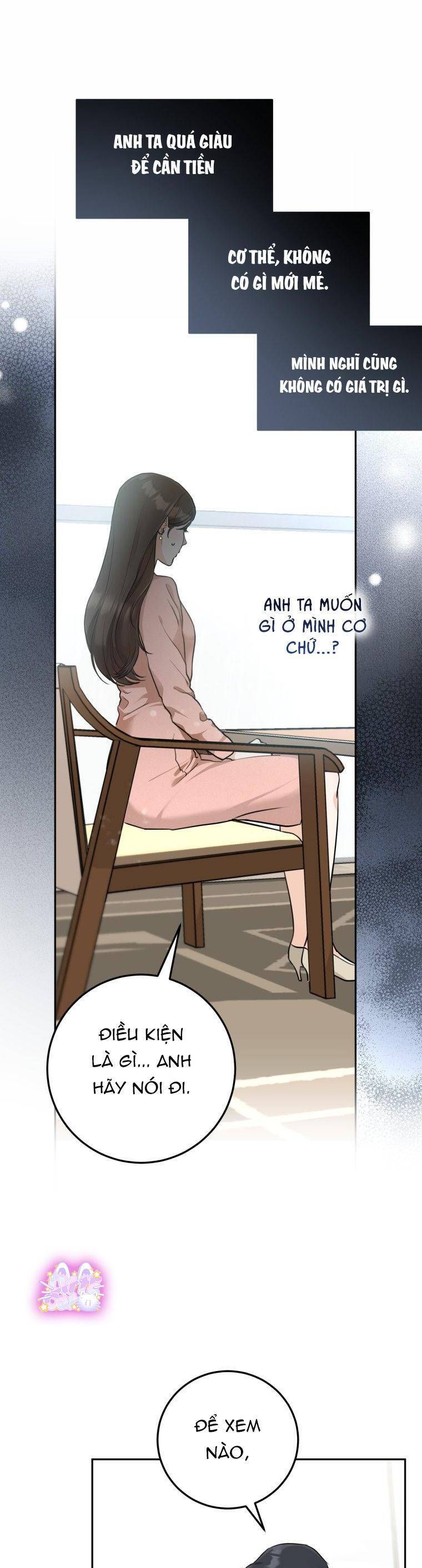 Chuyện Kết Hôn - Chap 2 - Trang 32