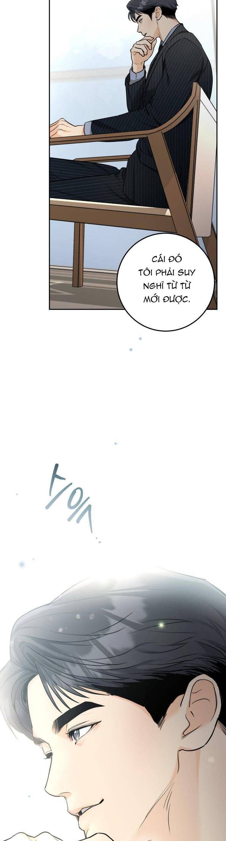 Chuyện Kết Hôn - Chap 2 - Trang 33