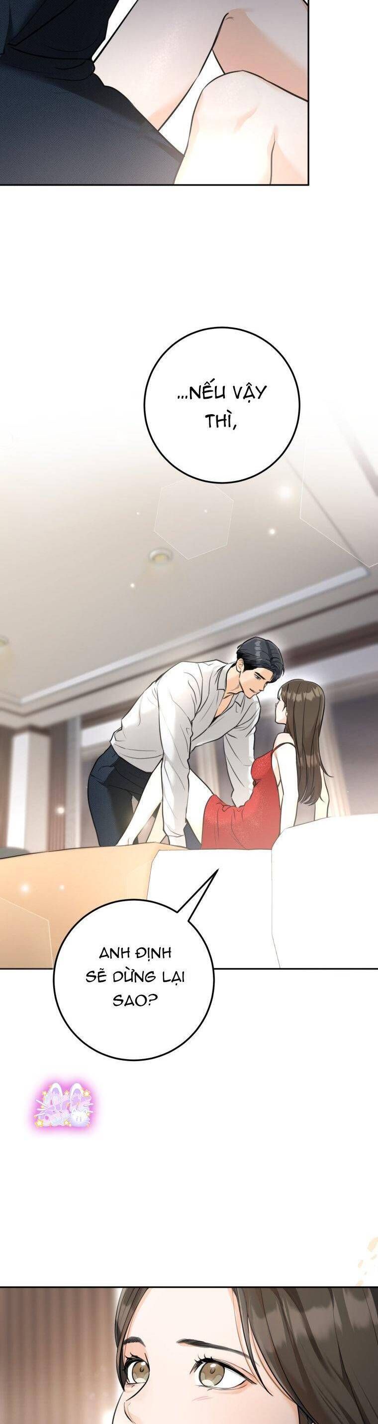 Chuyện Kết Hôn - Chap 2 - Trang 10