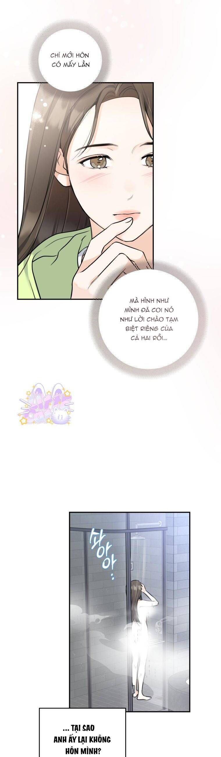 Chuyện Kết Hôn - Chap 20 - Trang 2