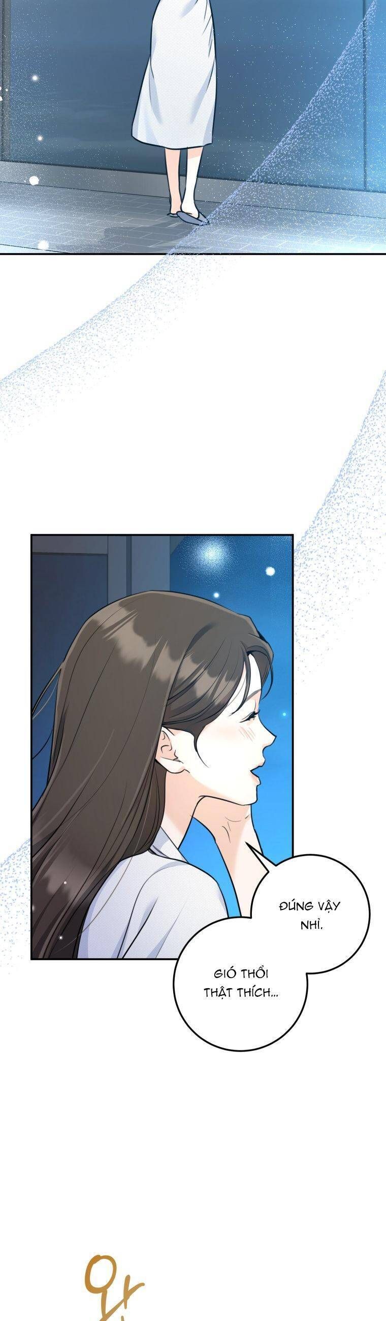 Chuyện Kết Hôn - Chap 20 - Trang 11
