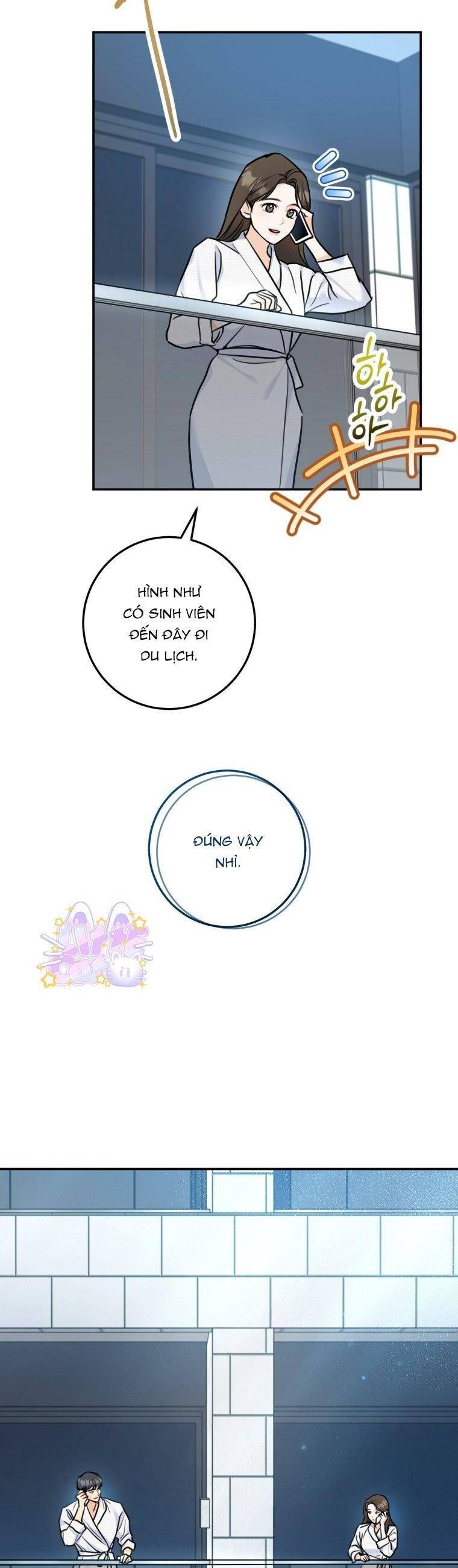 Chuyện Kết Hôn - Chap 20 - Trang 12
