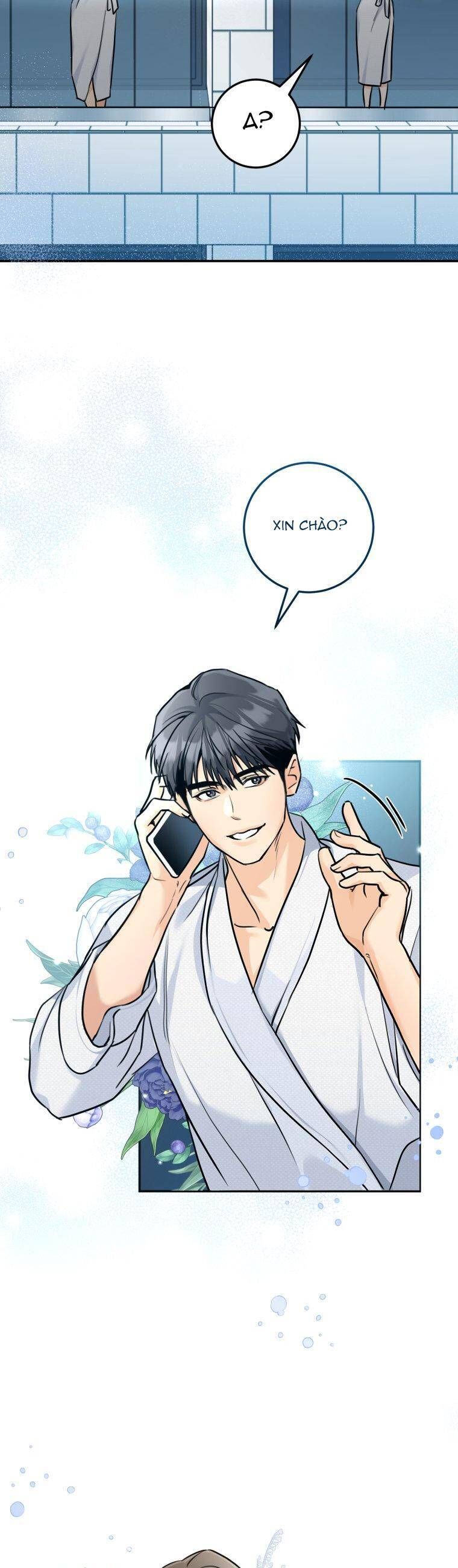 Chuyện Kết Hôn - Chap 20 - Trang 13