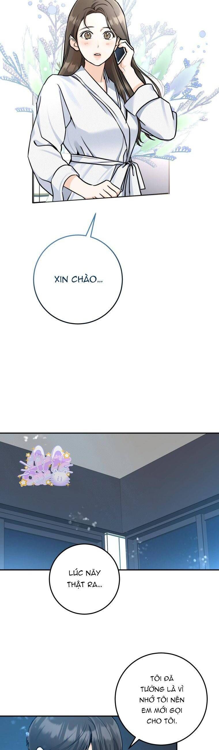 Chuyện Kết Hôn - Chap 20 - Trang 14