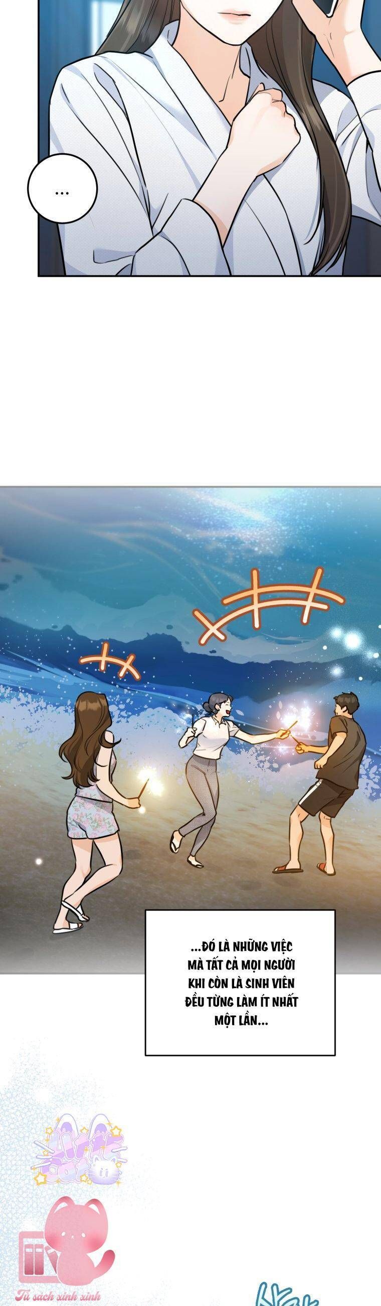 Chuyện Kết Hôn - Chap 20 - Trang 25