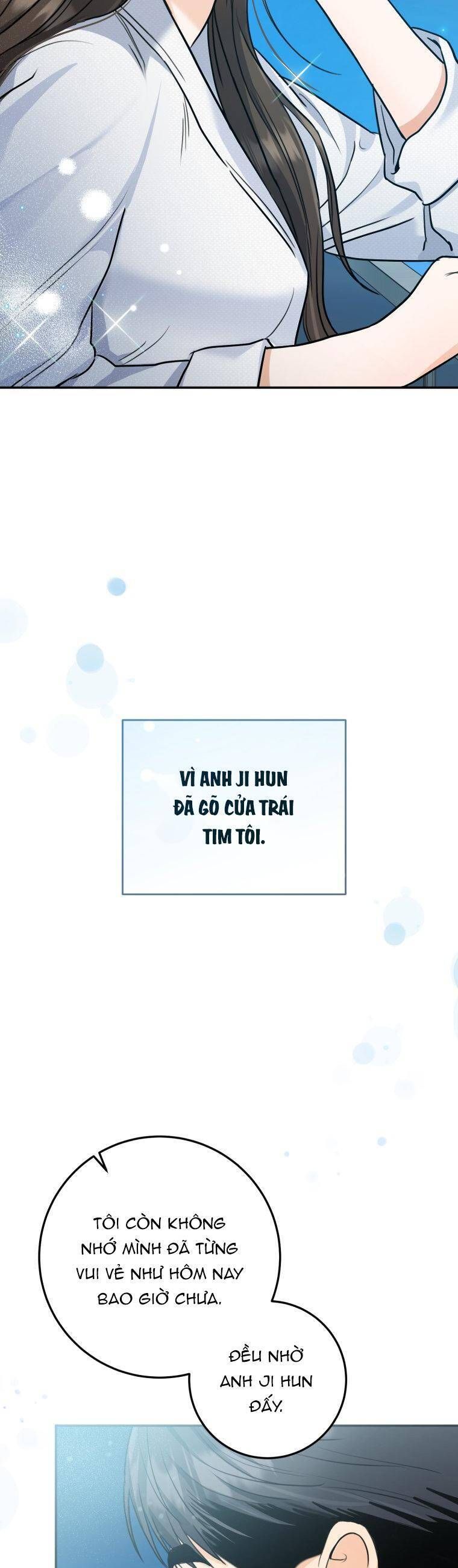 Chuyện Kết Hôn - Chap 20 - Trang 28