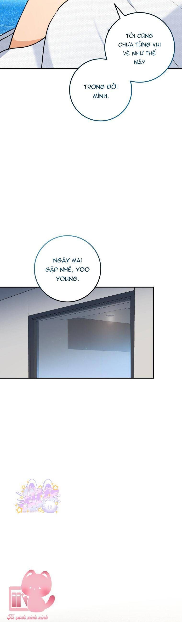 Chuyện Kết Hôn - Chap 20 - Trang 30
