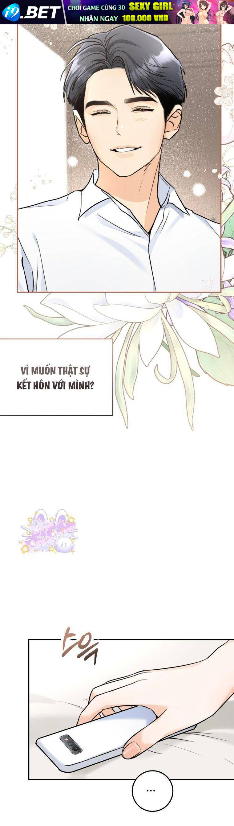 Chuyện Kết Hôn - Chap 20 - Trang 4