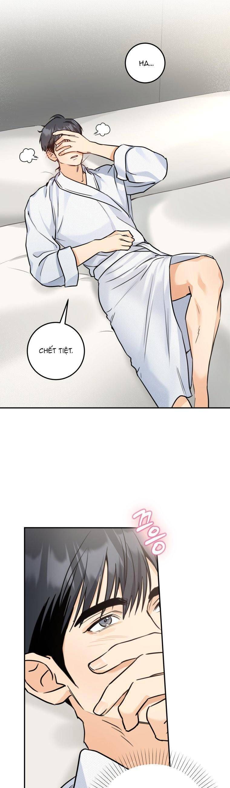 Chuyện Kết Hôn - Chap 20 - Trang 31