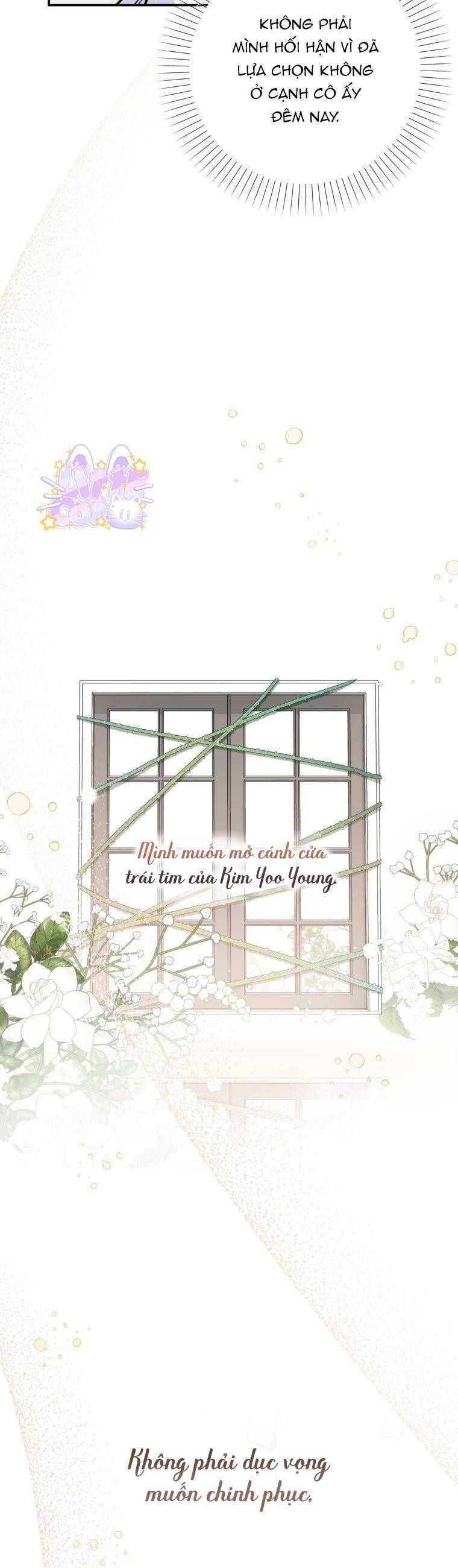 Chuyện Kết Hôn - Chap 20 - Trang 32