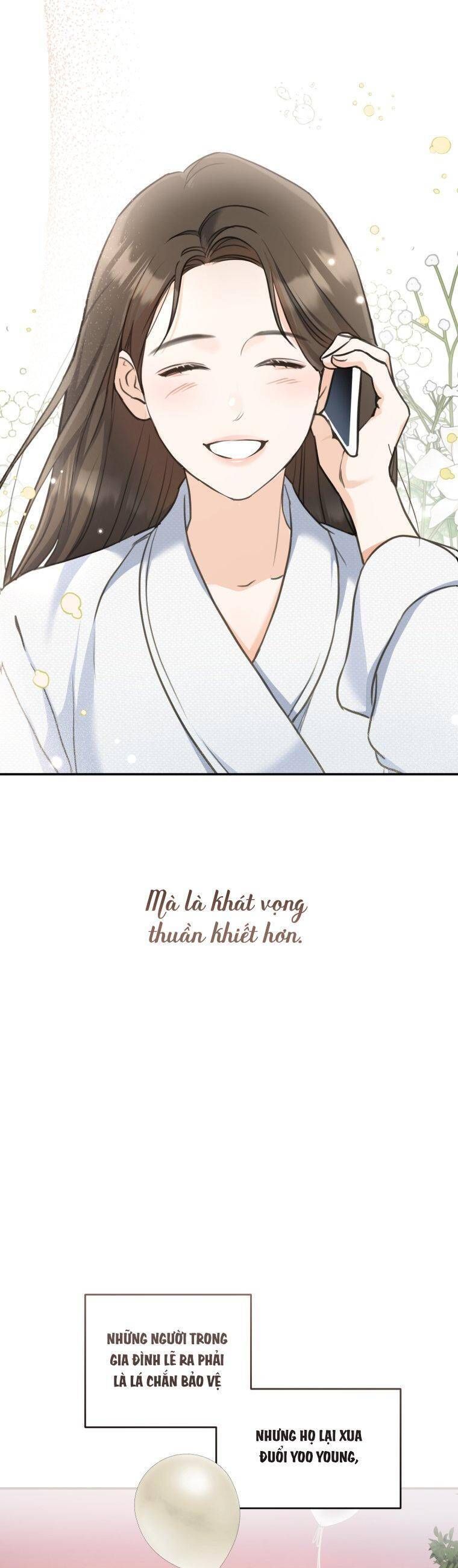 Chuyện Kết Hôn - Chap 20 - Trang 33