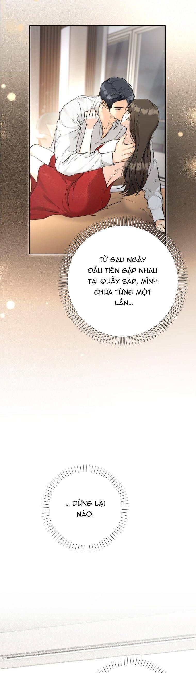Chuyện Kết Hôn - Chap 20 - Trang 36