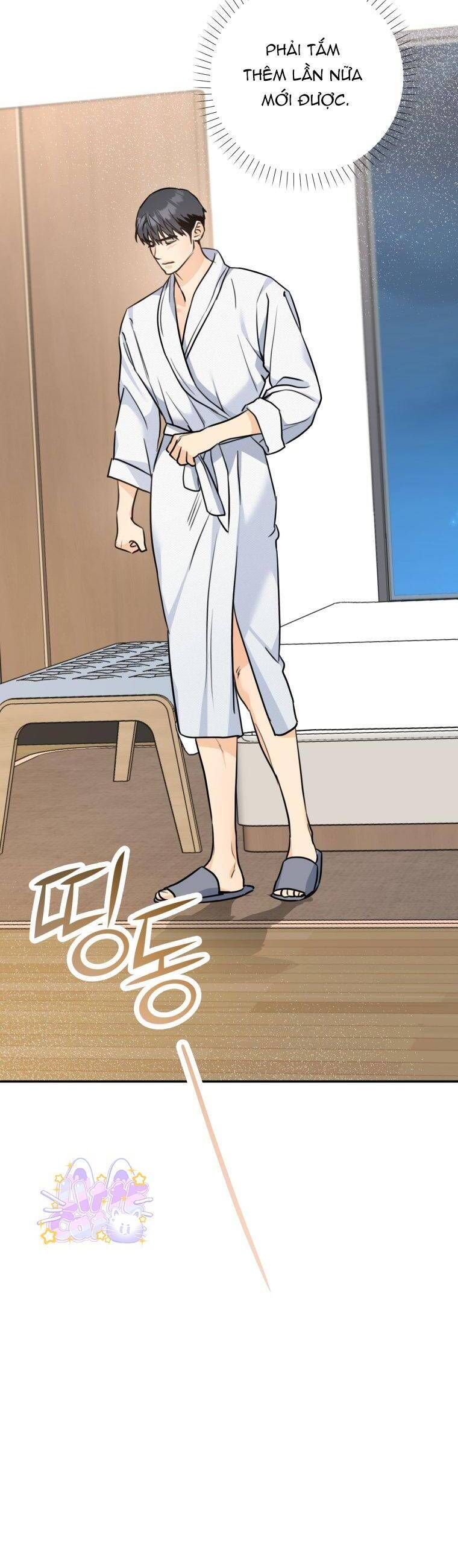 Chuyện Kết Hôn - Chap 20 - Trang 37