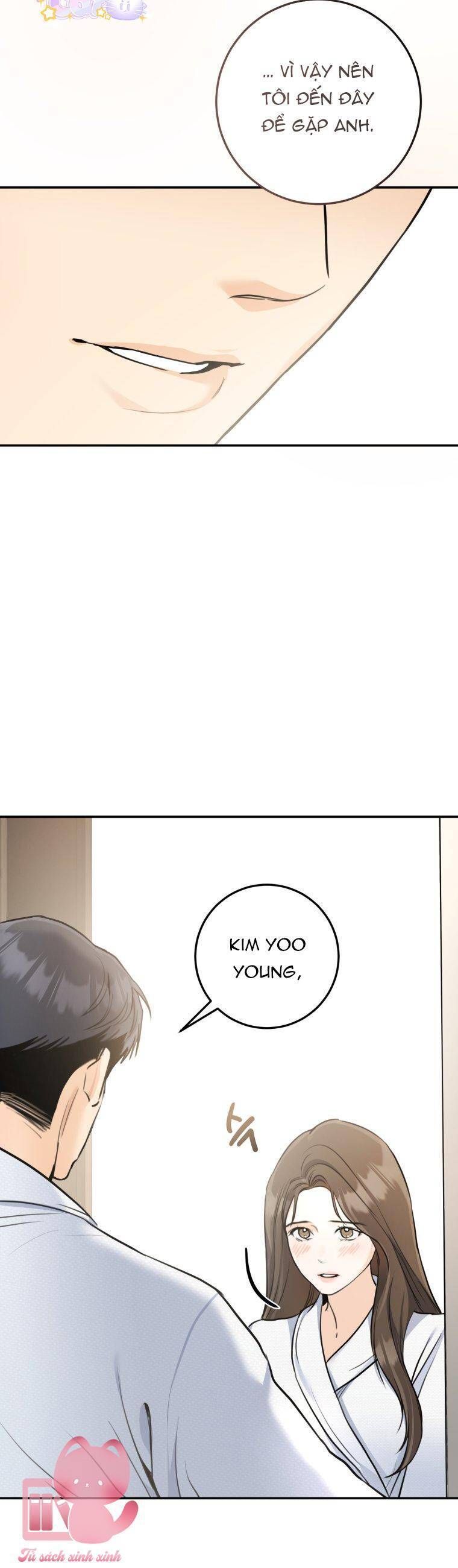 Chuyện Kết Hôn - Chap 20 - Trang 40