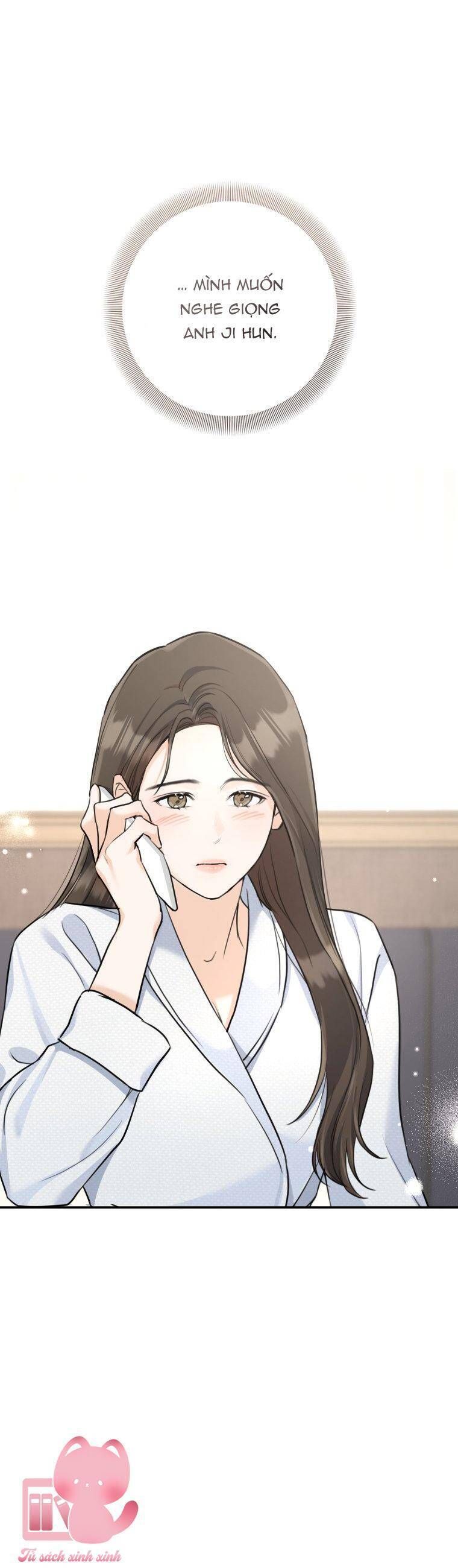 Chuyện Kết Hôn - Chap 20 - Trang 5