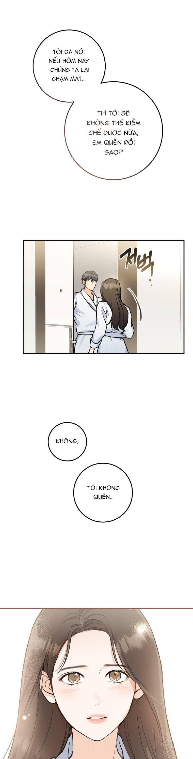 Chuyện Kết Hôn - Chap 20 - Trang 41