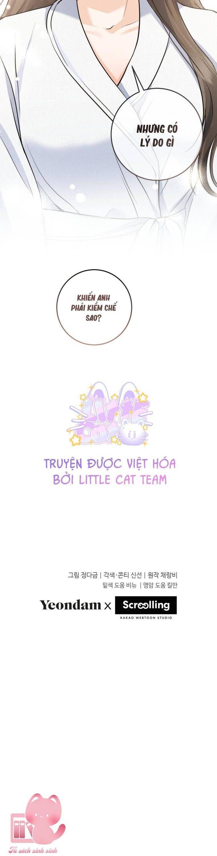 Chuyện Kết Hôn - Chap 20 - Trang 42