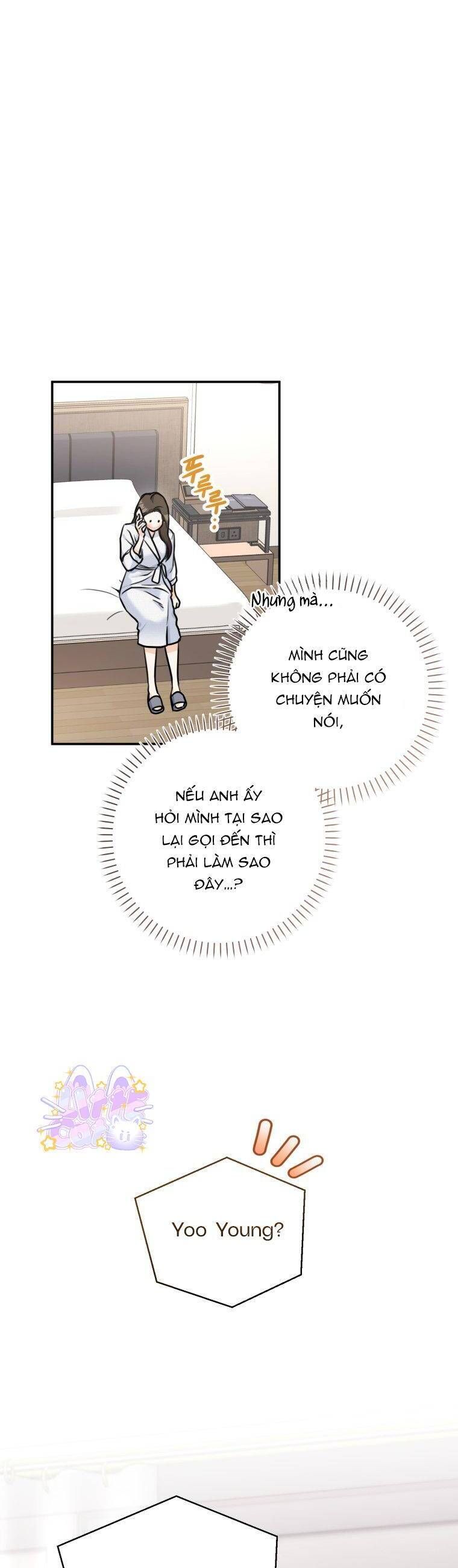 Chuyện Kết Hôn - Chap 20 - Trang 7