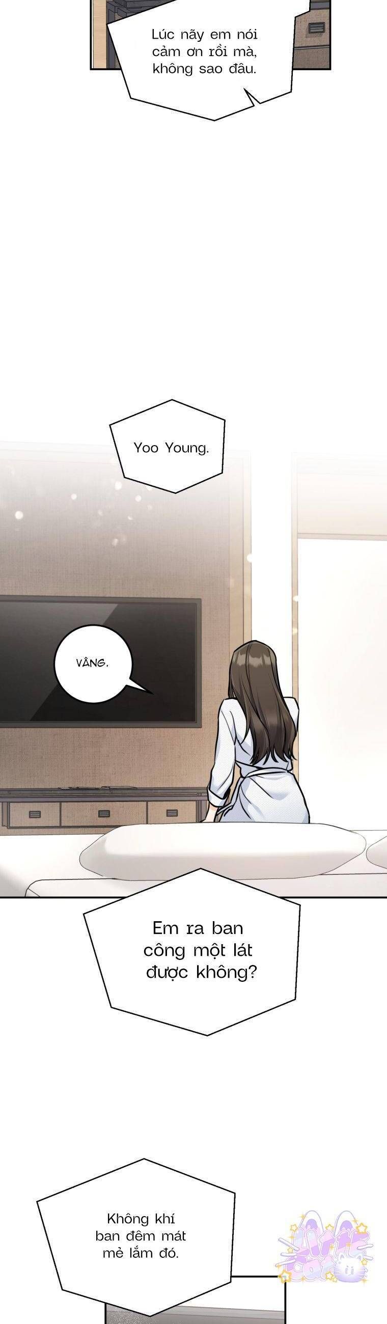 Chuyện Kết Hôn - Chap 20 - Trang 9