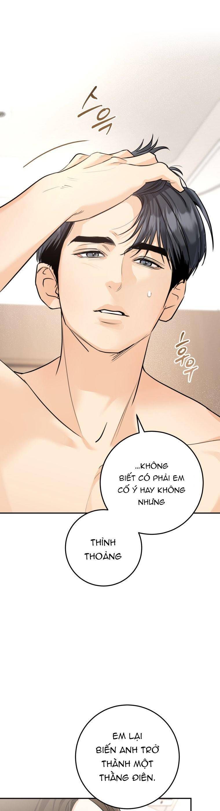 Chuyện Kết Hôn - Chap 21 - Trang 11